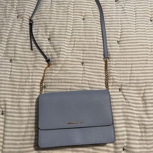 Michael Kors crossbody purse